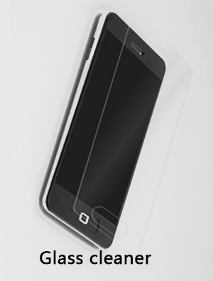 Cleaning agent series